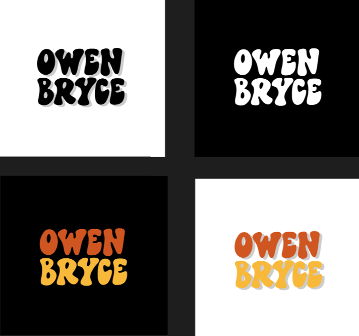 Logo Variations